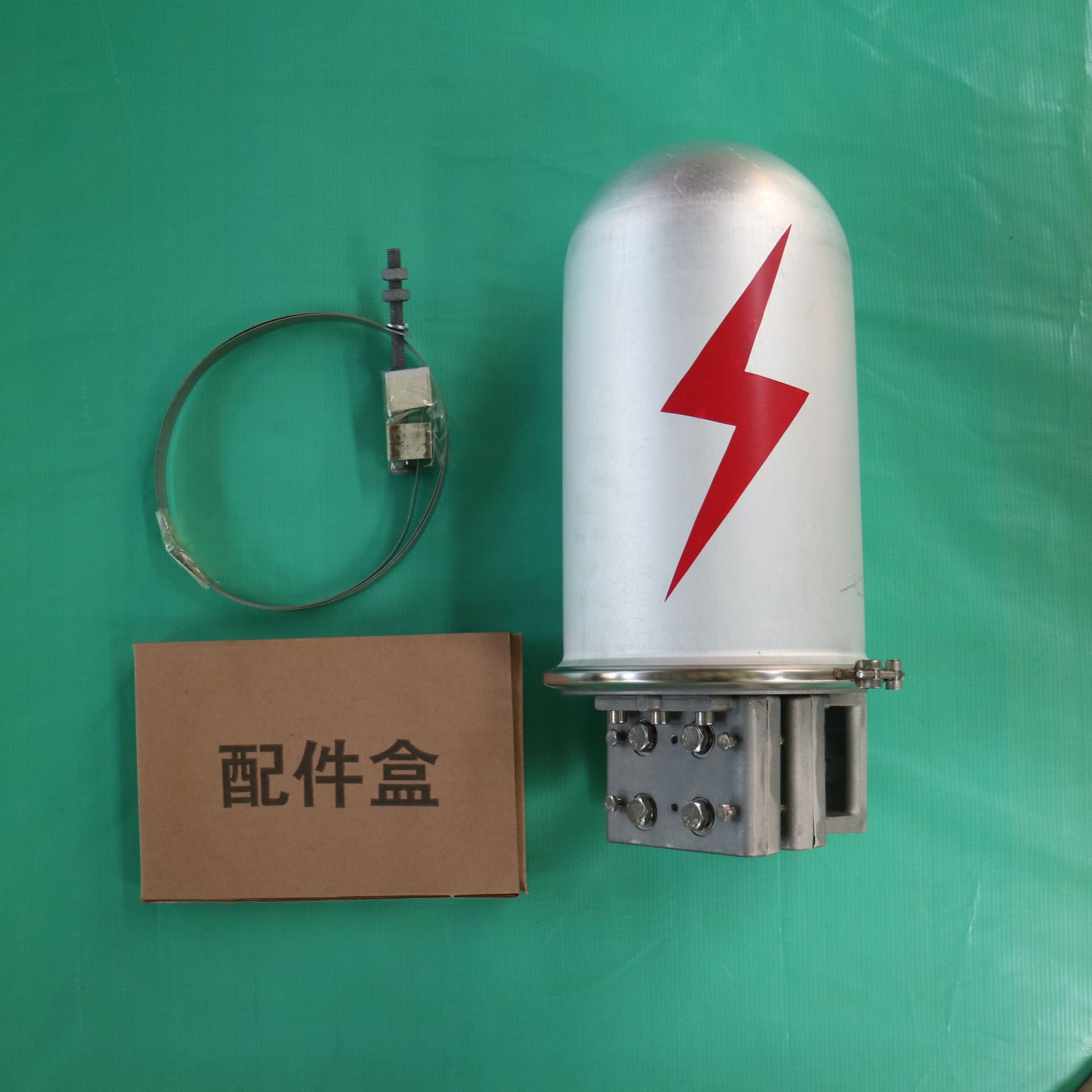 为你找到光缆接头盒相关产品