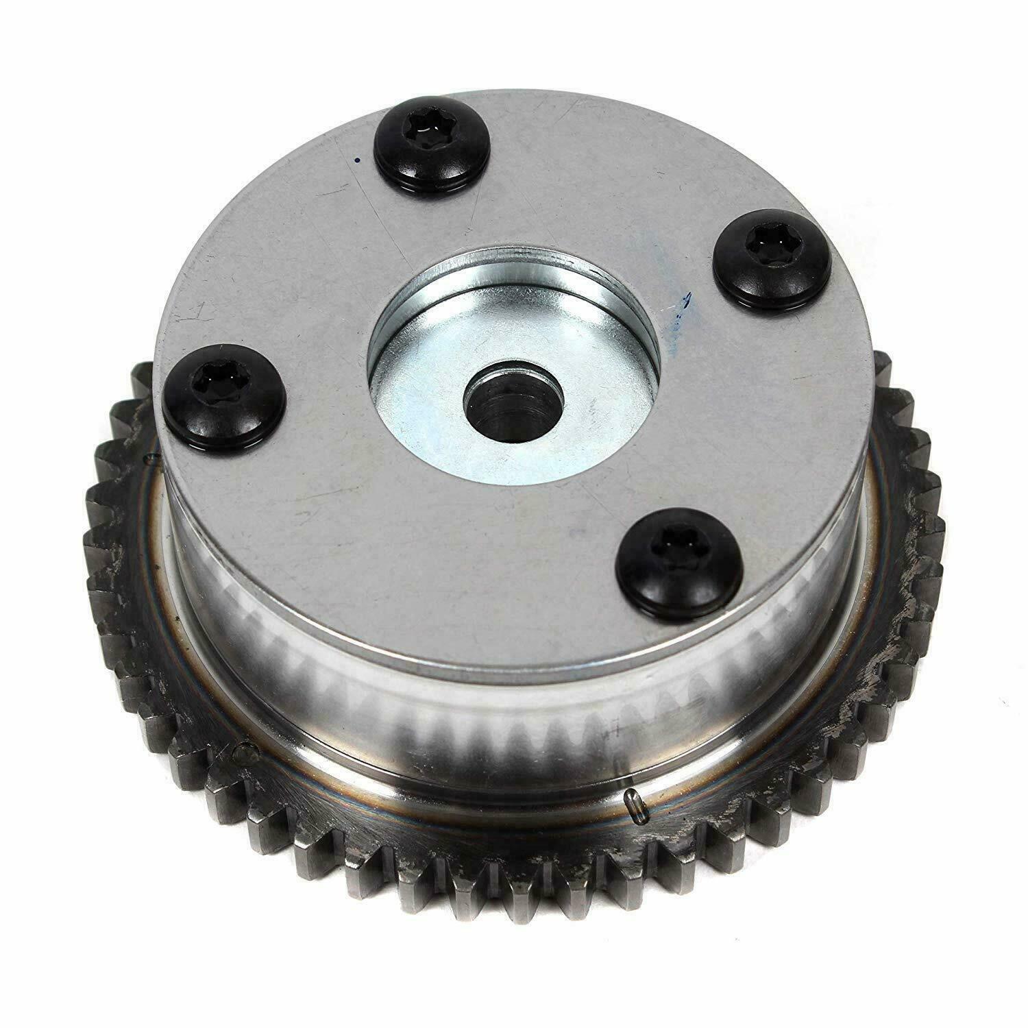 汽车配件适用于现代vvc凸轮轴相位调节器24350-3c100 24350-3c113