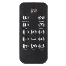 遥控器适用于JBL CINEMA音响SB150音响系统英文全球款免设置