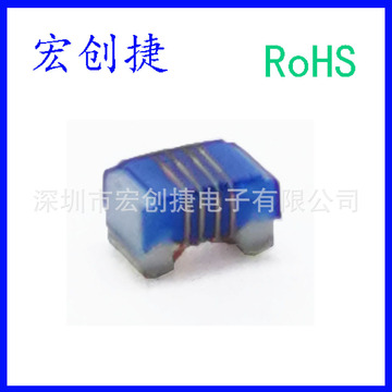 贴片高频陶瓷绕线电感 0805 sdwl2012c68njstf 68nh 500ma 380mΩ