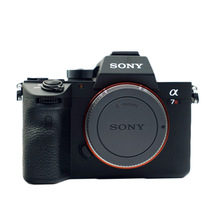 Sony/索尼 ILCE-7RM3A单机全画幅微单相机高清直播A7RM3A机身A7R3