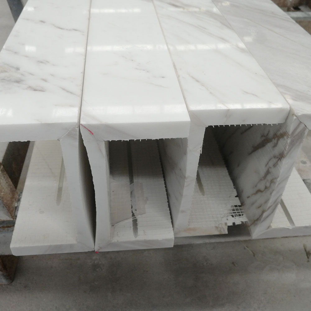 天然大理石弧形