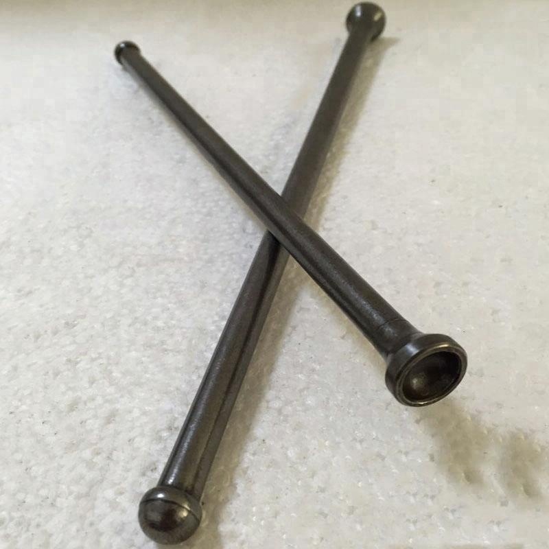 道依茨1011柴油发动机的气门推杆长度210mm