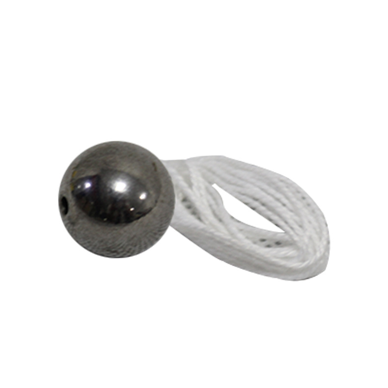 钢球单摆球直径1.8厘米 初高中学物理力学实验器材力学教学仪器