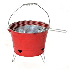 BBQ用具 木炭烧烤炉/水桶炉 聚会烧烤 小型烧烤炉