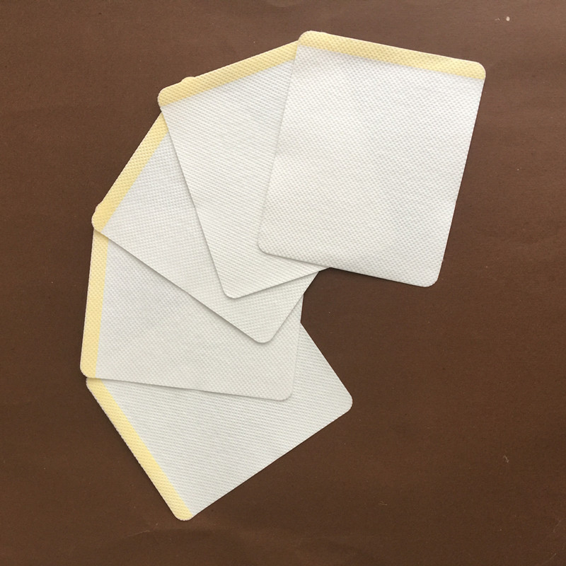 起泡贴防飞贴不飞贴无纺布空白贴三伏贴肚脐贴空贴厂家直销