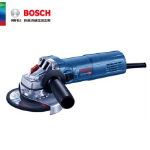 BOSCH博世角磨机GWS900-125S调速打磨机砂轮机900W 125MM