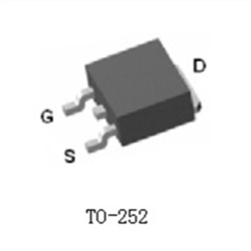 pa110bda n通道增强模式mosfe元器件芯片 unikc原装供应-阿里巴巴