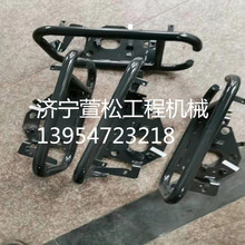 WA380-6装载机前雨刮器马达418-923-3932