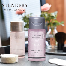 STENDERS/施丹兰野玫瑰洁净卸妆液155ml 2024年8月