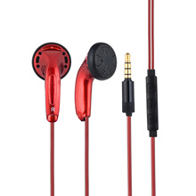 KGIS耳机 重低音耳机耳塞MX500耳机通用型耳机