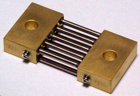 fl2-500a,直流锰铜分流器