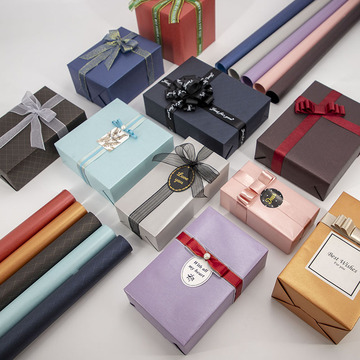 蜻蜓菱形纹路120克手工diy珠光纸加厚礼品礼物包装纸包书皮墙纸