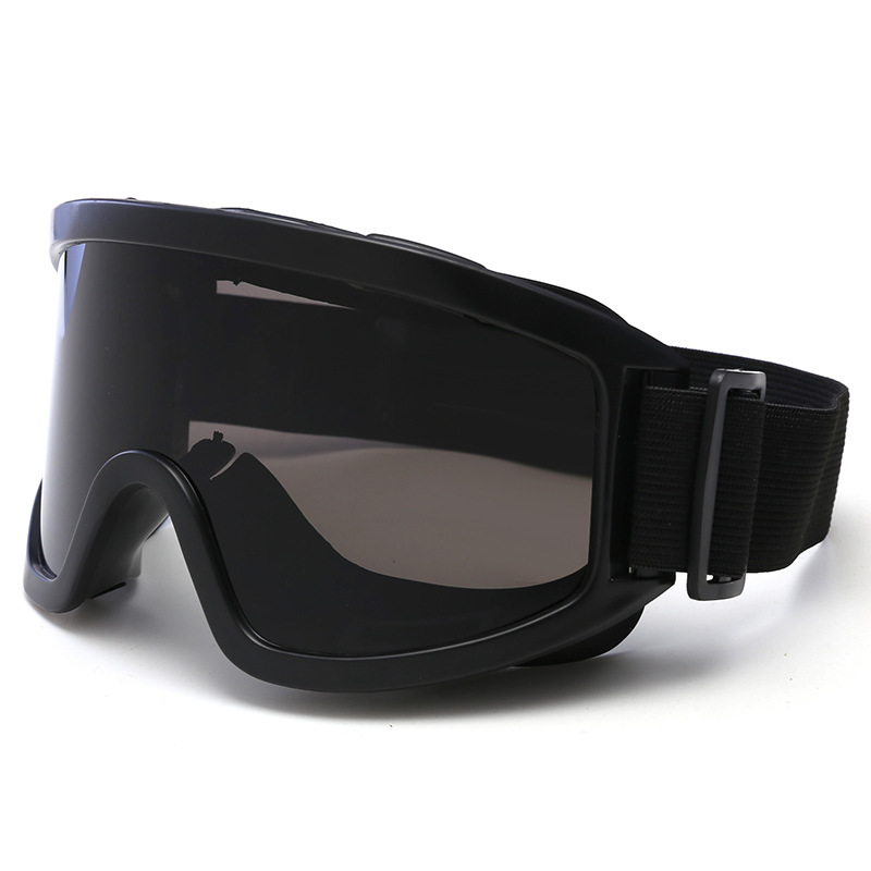 3048 Explosion in Stock Wholesale Riding Outdoor Sports Sunglasses Motorcycle Protection Goggles Ski Goggles Anti-Glare Glasses