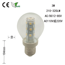 LED灯泡 E27球泡A60家用吊灯筒灯A19光源LED节能灯泡替老式钨丝灯