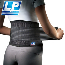批发代发联系客服改价LP919运动护腰带硬拉深蹲健身跑步训练护具