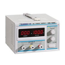 兆信KXN-1205D可调直流稳压电源0-120V,0-5A数字显示电源