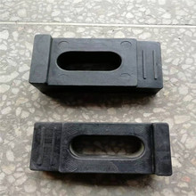 铁路用塑胶板 道口板价格 道口板材质 参数 图片 规格