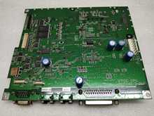 富士触摸屏V710C/V710CD/V710SD/V810C主板电源板CPU板全系列配件