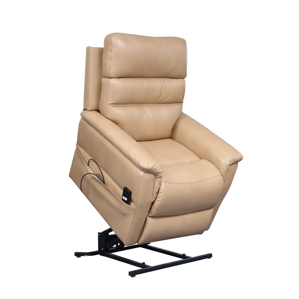 电动助站老人椅沙发升降护理椅单人头等舱皮沙发多功能智能家具