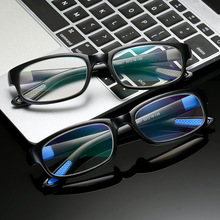 2022新款PC外贸老花镜批发老年远视镜阅读镜男女舒适老花眼镜