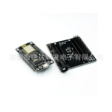 正点原子ATK-ESP8266 串口转WIFI模块 串口透传送STM32开发板源码