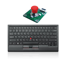 TrackPoint触摸鼠标笔记本电脑键盘小红帽适用于联想IBMThinkPad