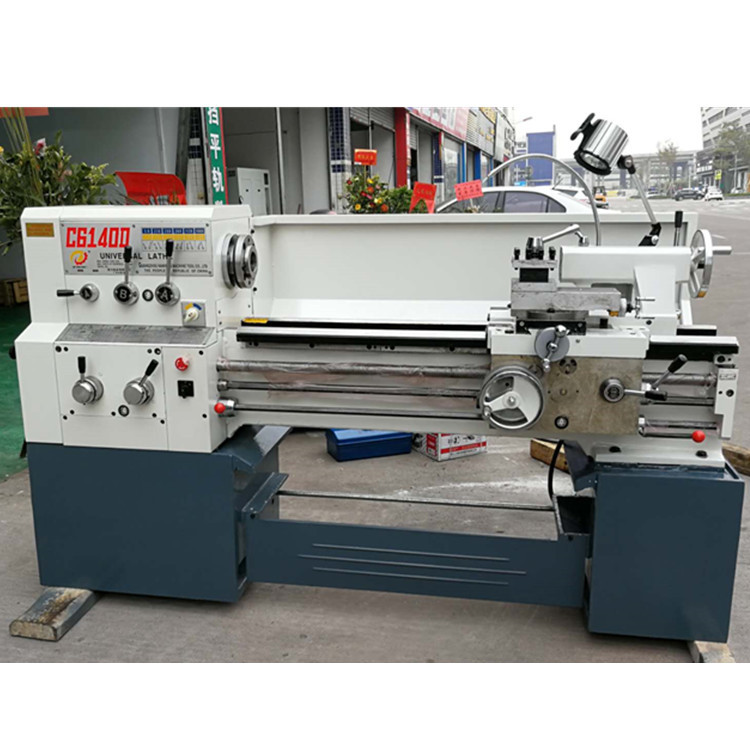 南方机床厂c6140a卧式精密普通车床