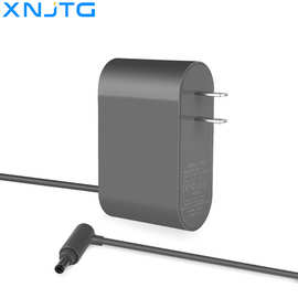 适用于戴森DYSON V6 V7 V8 DC62 SV04~09系列吸尘器电池充电器通