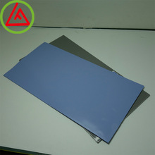 高效导热硅胶片耐高温导热胶高导热硅胶片电源散热硅胶垫极速发货