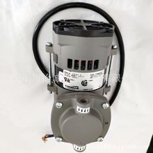 Thomas 107CAB18 H 110V离心机排气泵 PMP02057真空泵排气泵