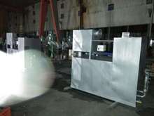 广州玻璃钢隔油池油水分离设备 玻璃钢隔油池价格