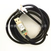 USB转485通信协议转换器转换线 RJ9/RJ10/RJ11/RJ12/RJ45/RJ50|ms USB转485通信协议转换器转换线 RJ9/RJ10/RJ11/RJ12/RJ45/RJ50|ms