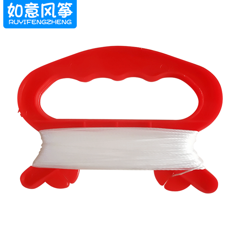 Weifang Kite Line Board Weifang Kite 30 M, 50 M Line Board Flying Tool Flying Equipment Factory Wholesale