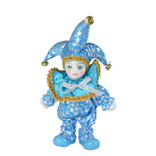 包邮-正版吉神娃娃 佛罗伦萨系列 缘分天使 冲上云霄triangel爱神