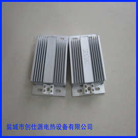 配电柜除湿干燥电热板 合金加热板 开孔铸铝电加热器