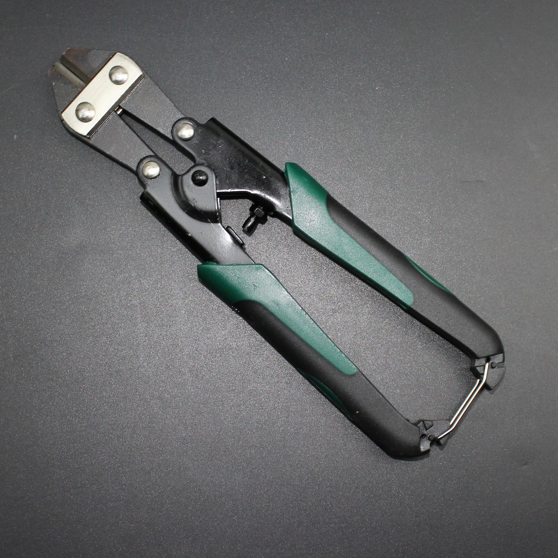 8寸迷你断线钳钢筋钳剪钢丝剪剪锁钳迷你剪钢筋钢丝铁丝铜线剪刀