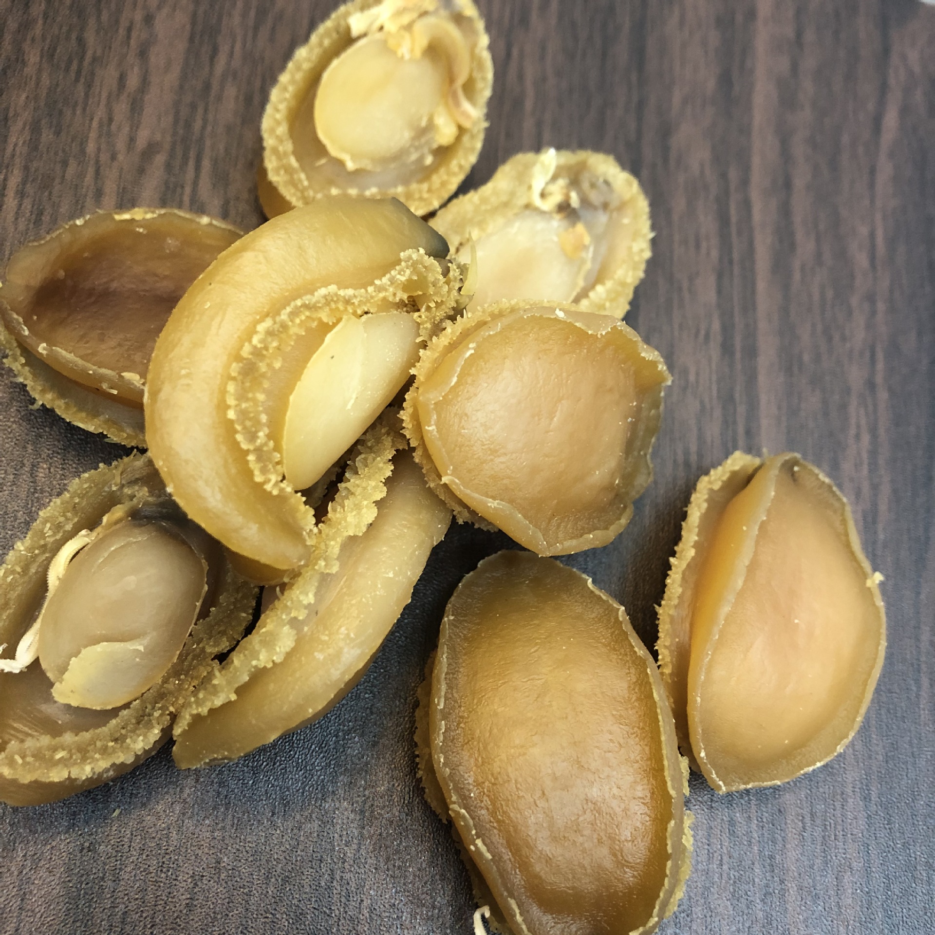 批发深海天然野生大连鲍鱼干 大连鲍鱼干海鲜干贷