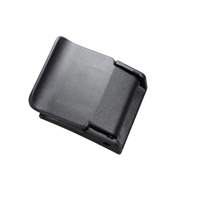 uraflex多耐福扣具腰带压扣 pom赛钢塑料腰带压扣 皮带压合扣