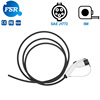 Protessional factory FSR EV charging gun 16A Type1 SAE J1772|ms Protessional factory FSR EV charging gun 16A Type1 SAE J1772|ms