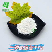 三磷酸腺苷99% 雅图包邮 食品级 ATP 腺嘌呤核苷三磷酸 现货包邮