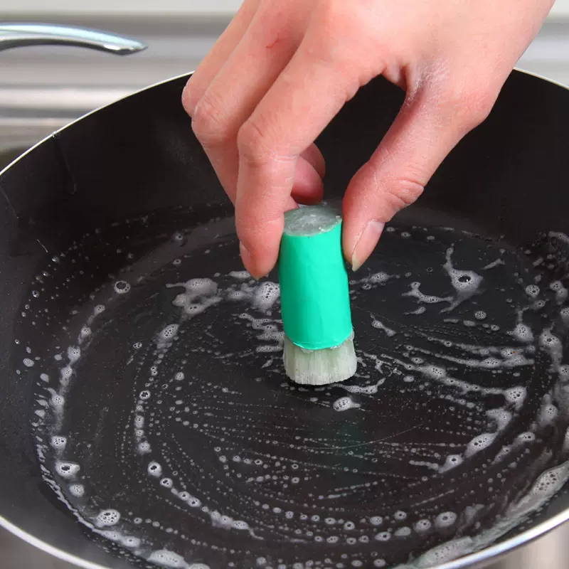 不锈钢去污棒厨房用刷锅擦锅洗锅除铁锈魔力擦去污清洁剂除锈棒