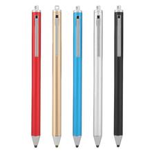 适用于国产平板手机三星LG富士等触摸屏幕绘画细头不充电手写笔