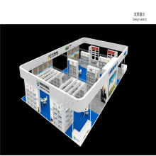 北京成都上海浙江宠物展会设计装修公司广州深圳展台搭建公司工厂