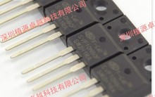 【场效应管】 SVF10N60F 士兰微 TO-220F 全新原装