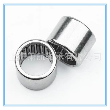 冲压外圈滚针轴承 hk2516 冲压滚针轴承 hk253216 7941/25 批发