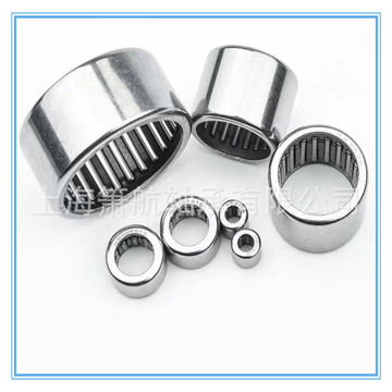 hk0812 冲压外圈滚针轴承 8x12x12mm hk0812 2rs滚针轴承hk0812oh