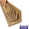 pack Paper quality carton Yang angle thickening Anti collision Angle bar Move Wrap angle paper Customized pack Paper quality carton Yang angle thickening Anti collision Angle bar Move Wrap angle paper Customized