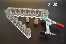 。倒流香塔制作模具手工制香工具全套香粉模具塔香模具香具香道用