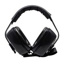 3M 1427听力防护耳罩降噪耳罩NNR27dB打呼噜射击工业防吵耳罩